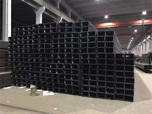 舒城冷拔方管选型指南 工程采购怎么选